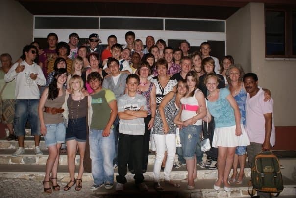 Christ Church in Portugal